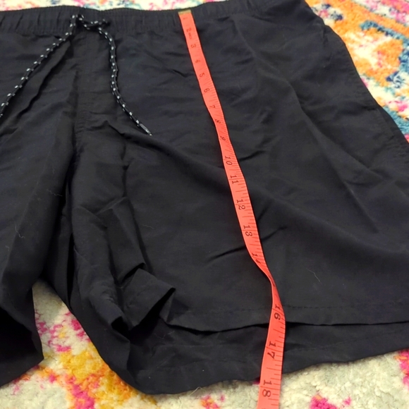 Goodfellow & Co. Men's 7" Swim Trunks - Picture 11 of 12